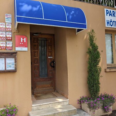 Hotel Des Voyageurs Мийо Экстерьер фото